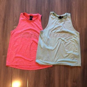 Adidas Tanks